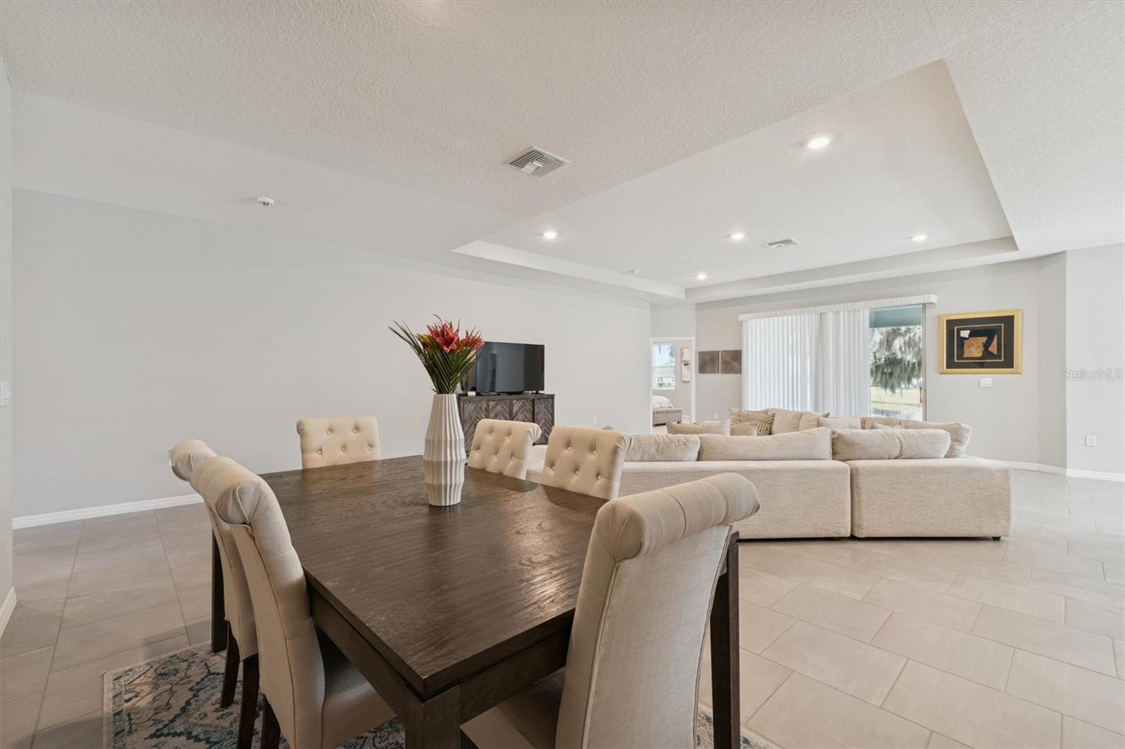 MIRADA - Residential