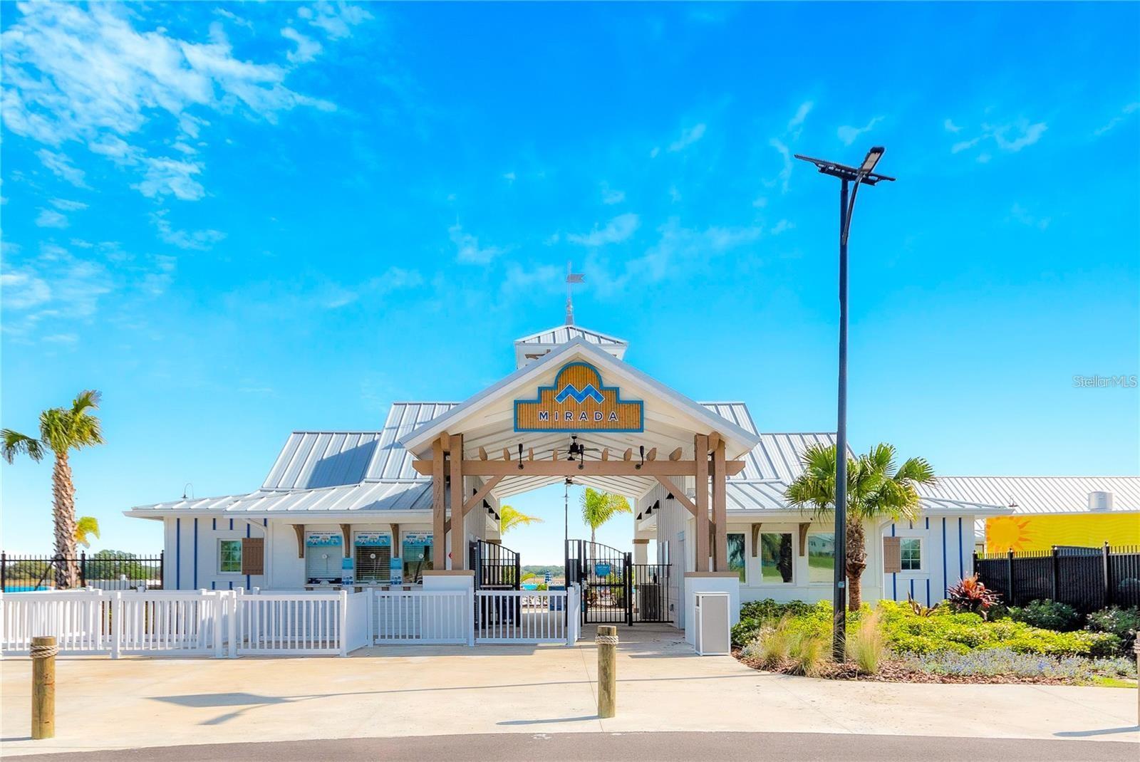 MIRADA - Residential