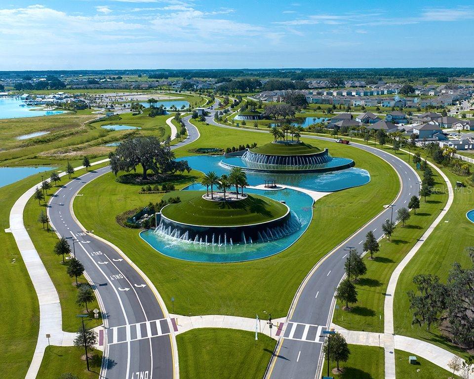 MIRADA - Residential