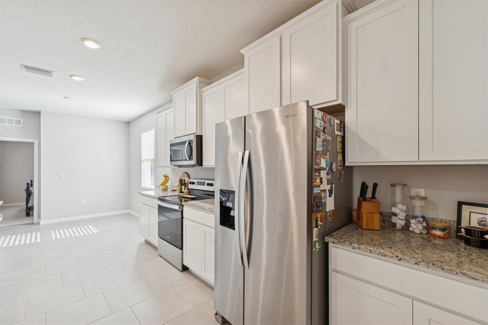 MIRADA - Residential