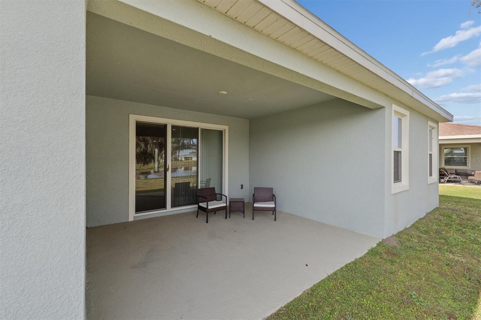 MIRADA - Residential