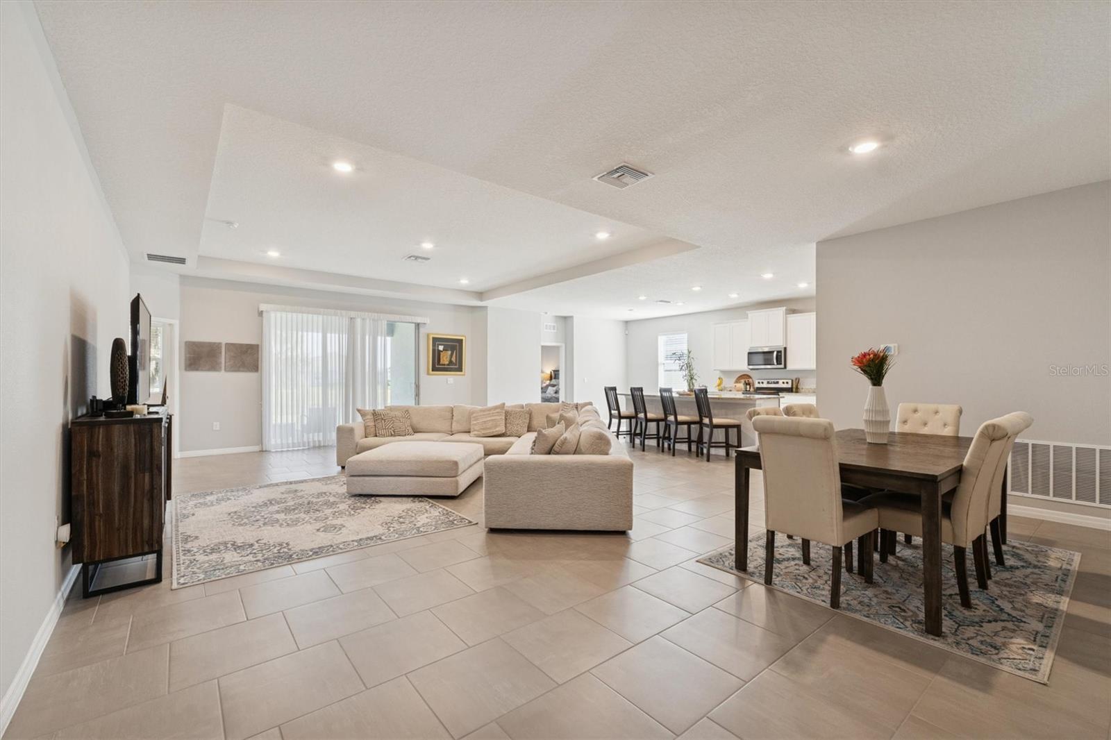 MIRADA - Residential