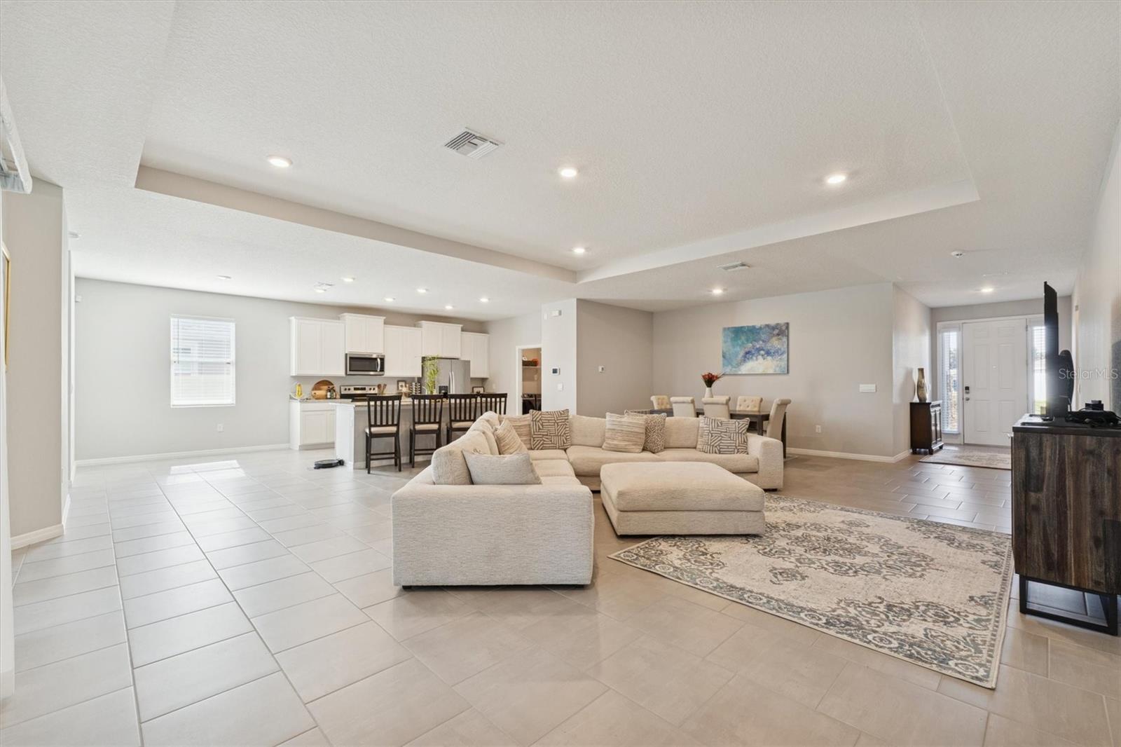 MIRADA - Residential