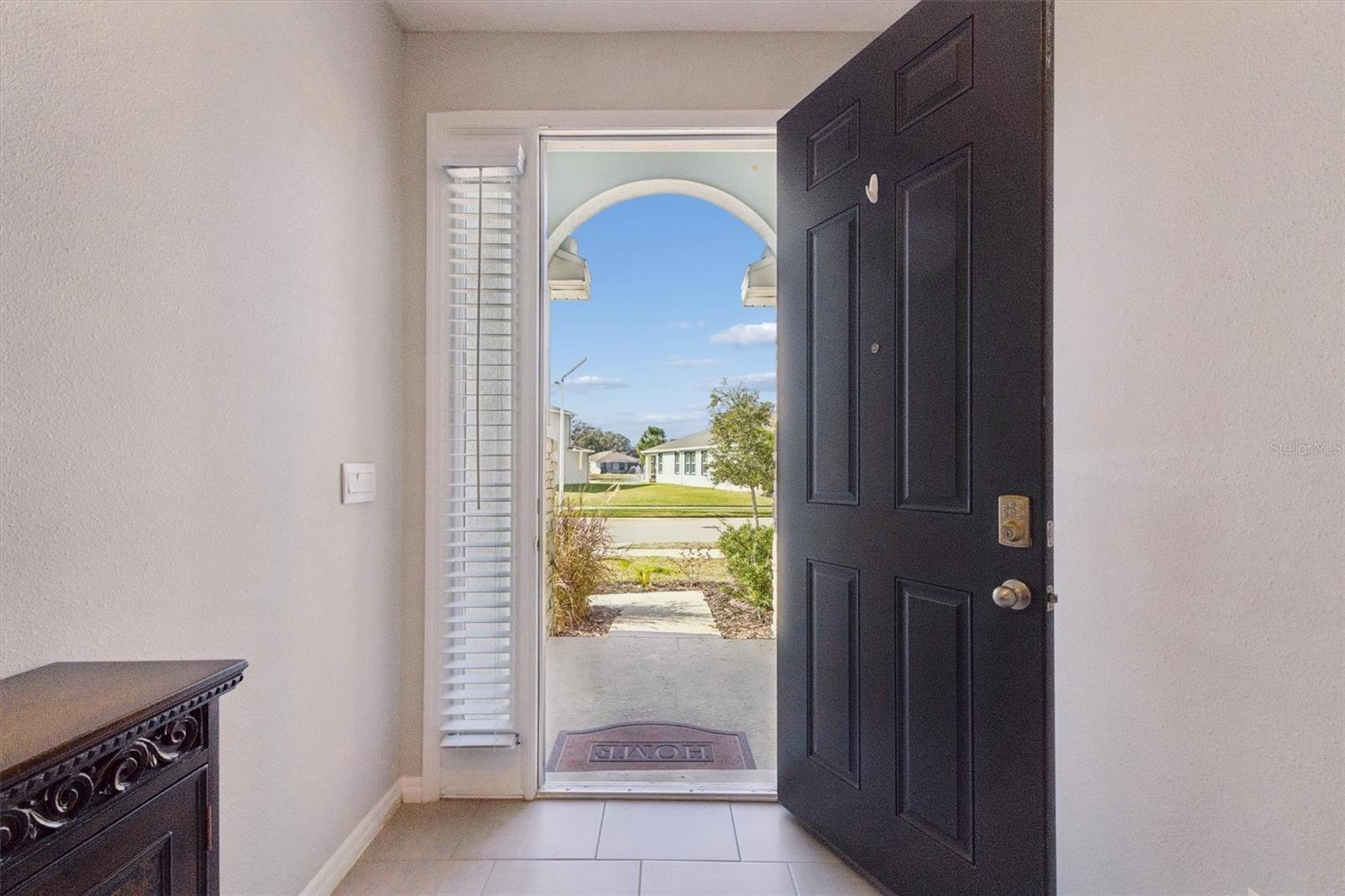 MIRADA - Residential