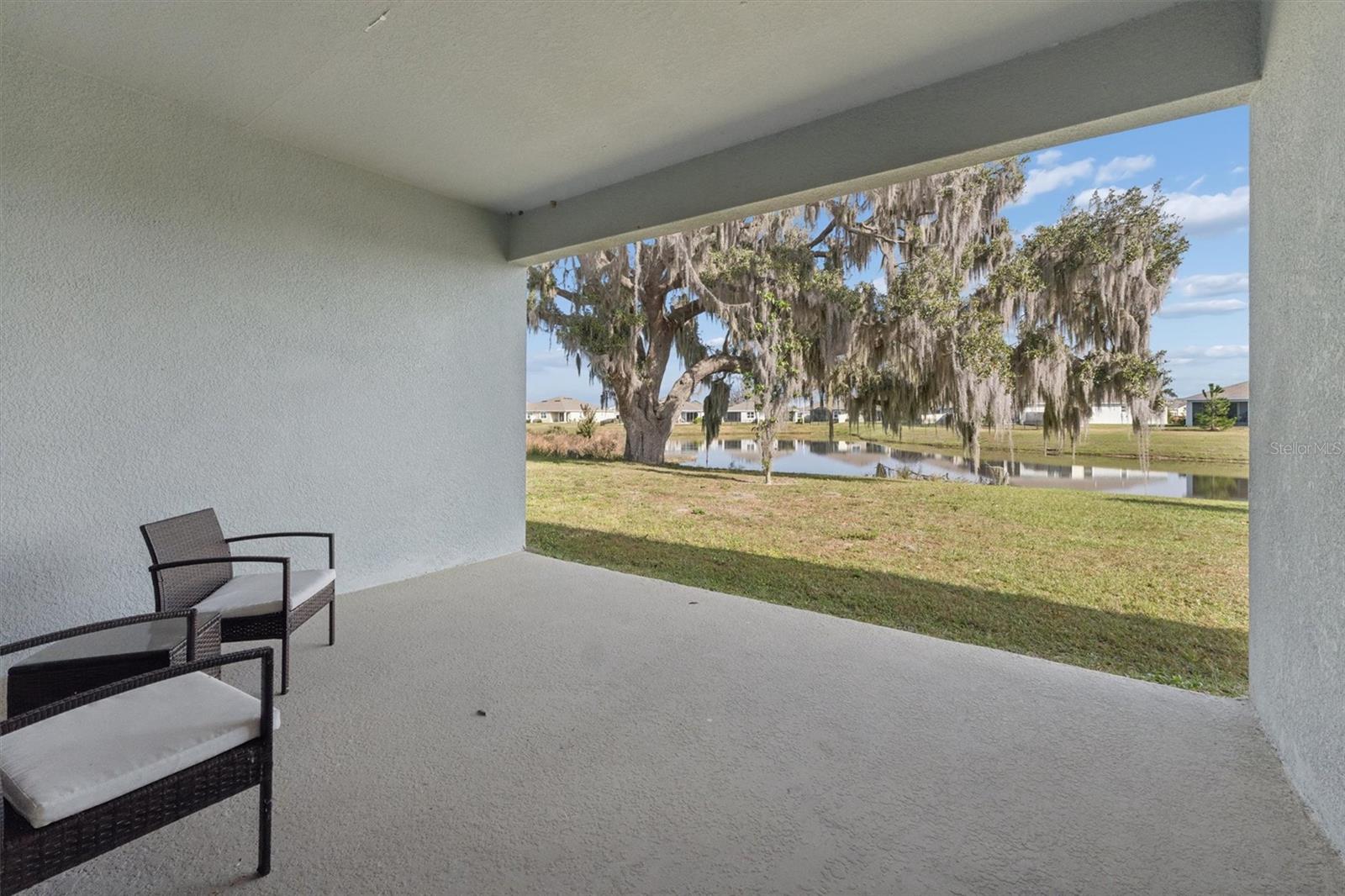 MIRADA - Residential