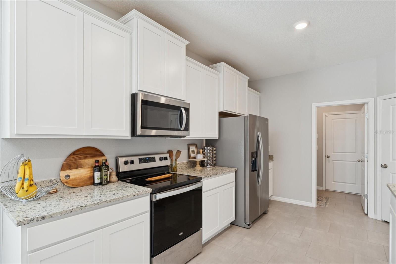 MIRADA - Residential