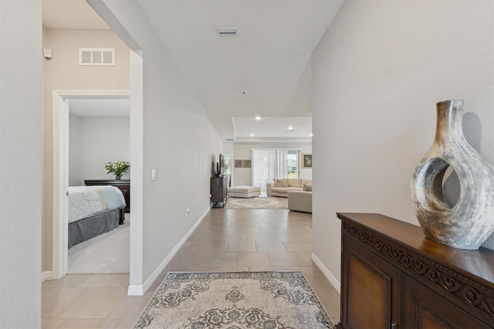 MIRADA - Residential