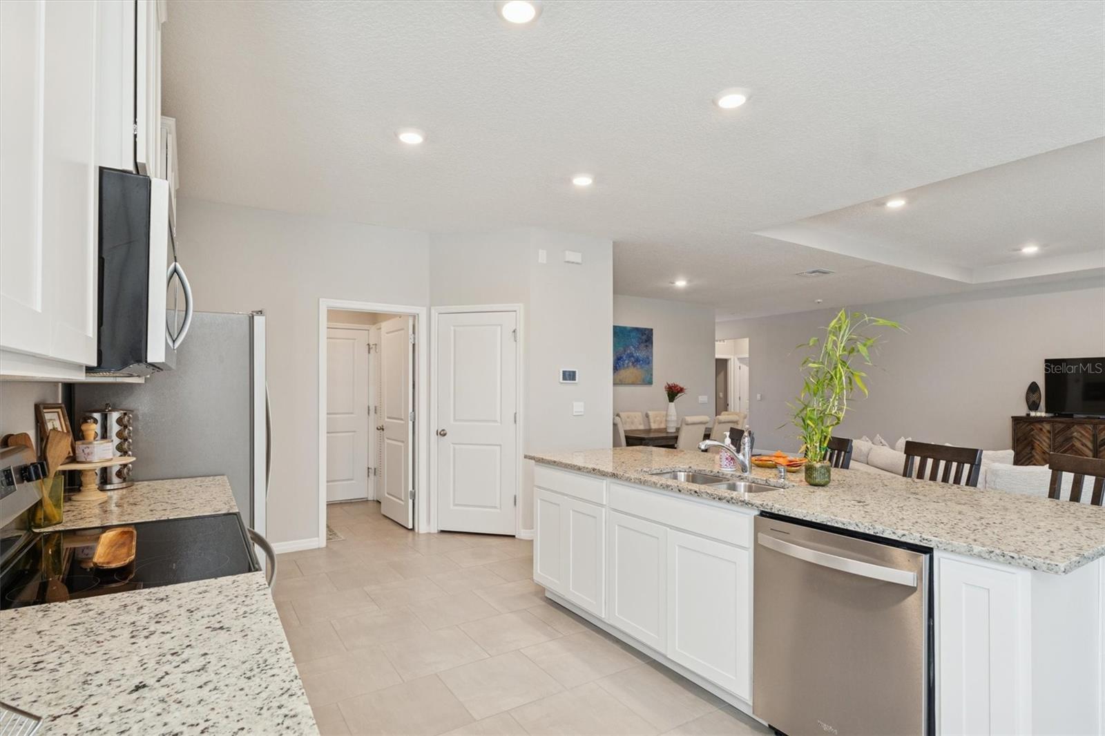 MIRADA - Residential