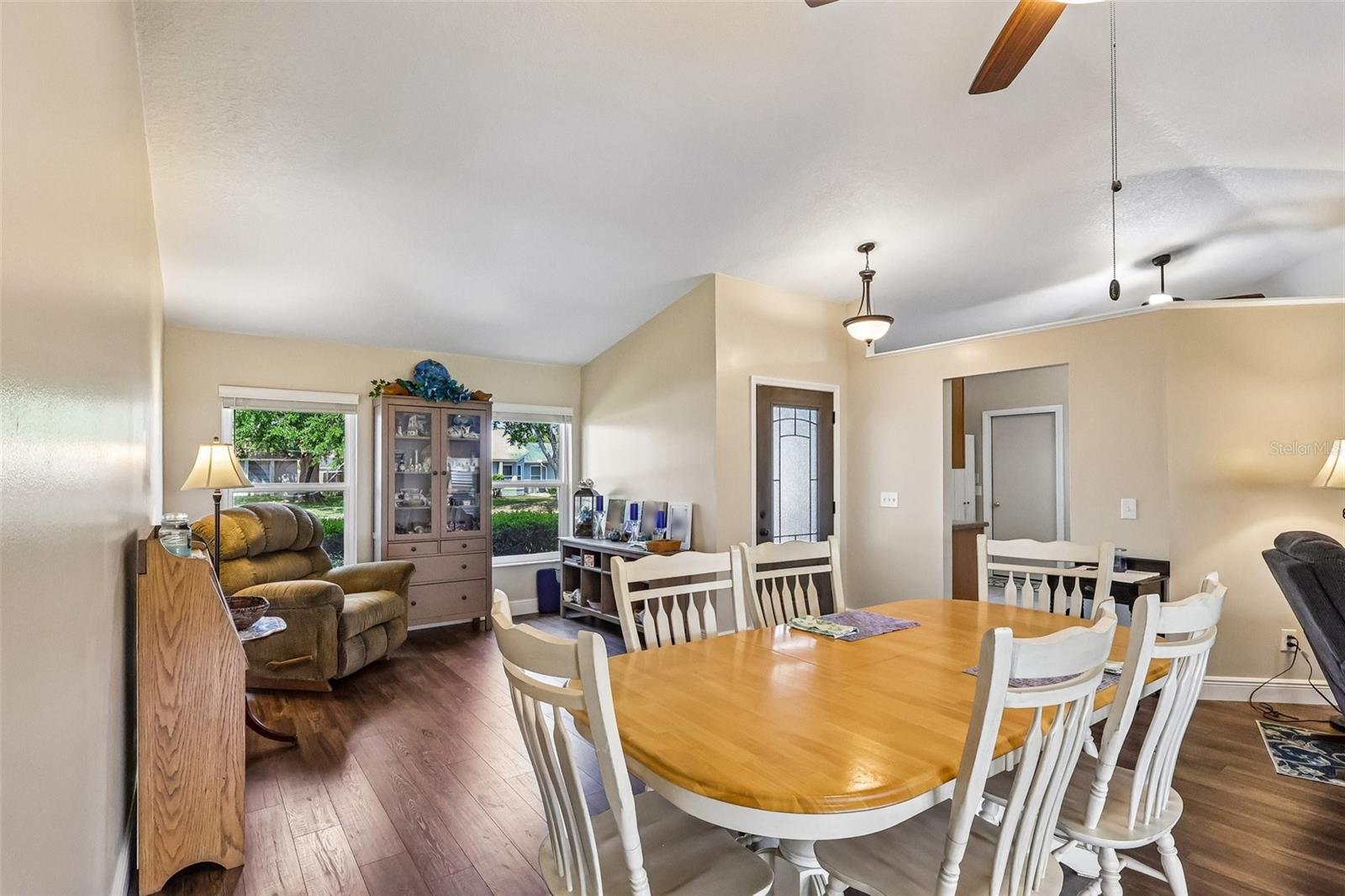 HUNTERS TRACE - Residential
