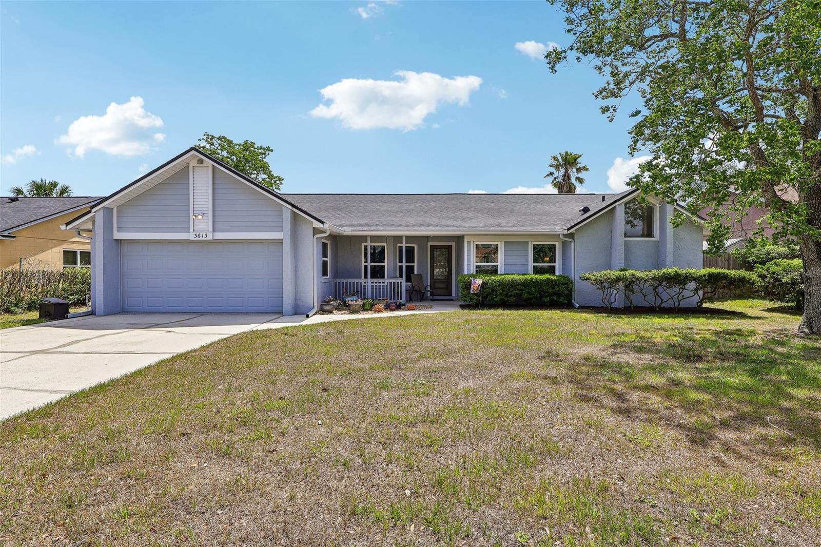 HUNTERS TRACE - Residential