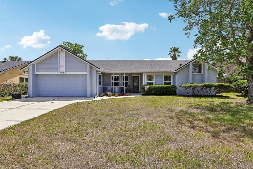 Photo of 3613 Stonehaven Court, Orlando, FL 32817 (MLS # O6404992)