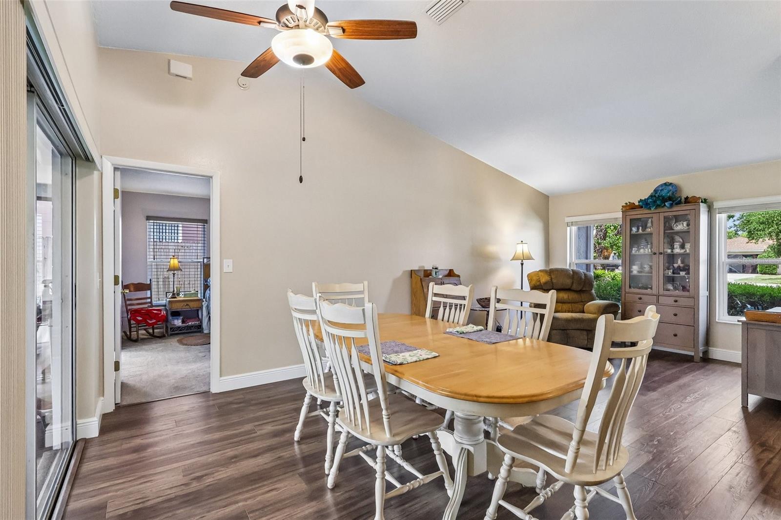 HUNTERS TRACE - Residential