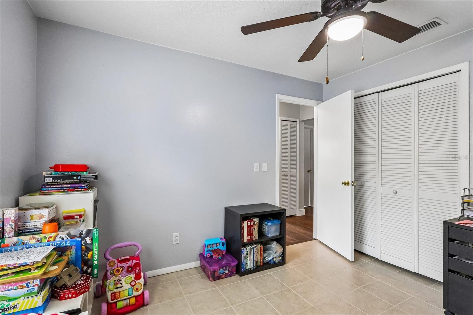 HUNTERS TRACE - Residential