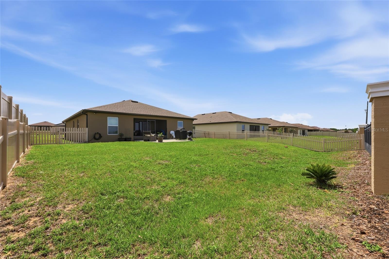 RIDGE/SWAN LAKE - Residential