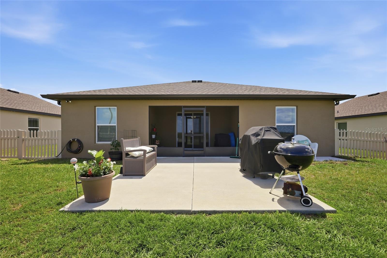 RIDGE/SWAN LAKE - Residential