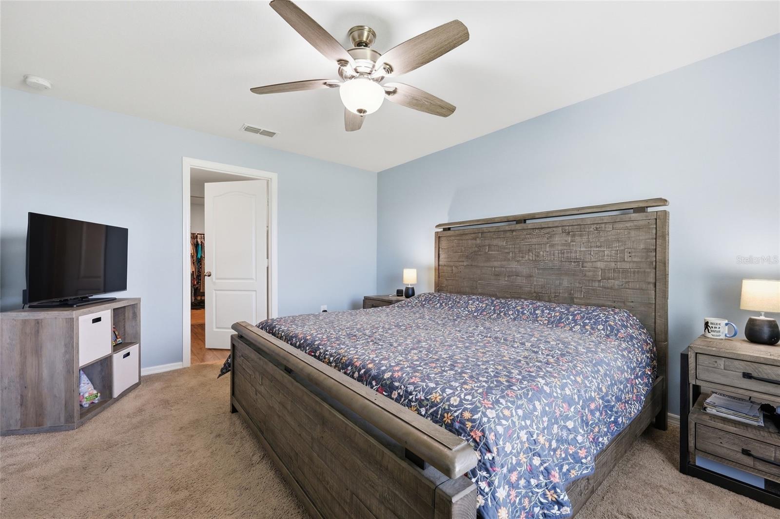 RIDGE/SWAN LAKE - Residential