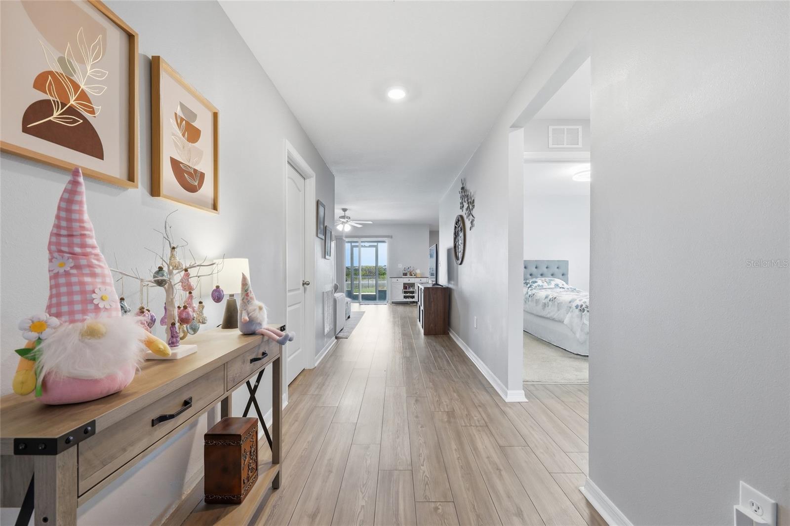 RIDGE/SWAN LAKE - Residential