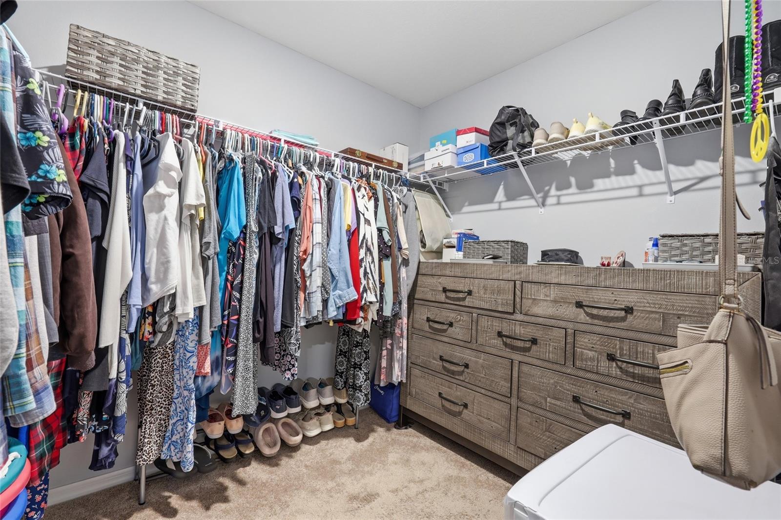 RIDGE/SWAN LAKE - Residential