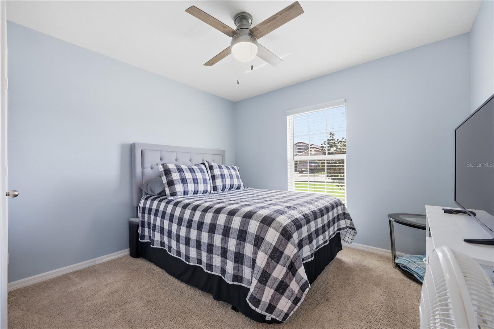 RIDGE/SWAN LAKE - Residential