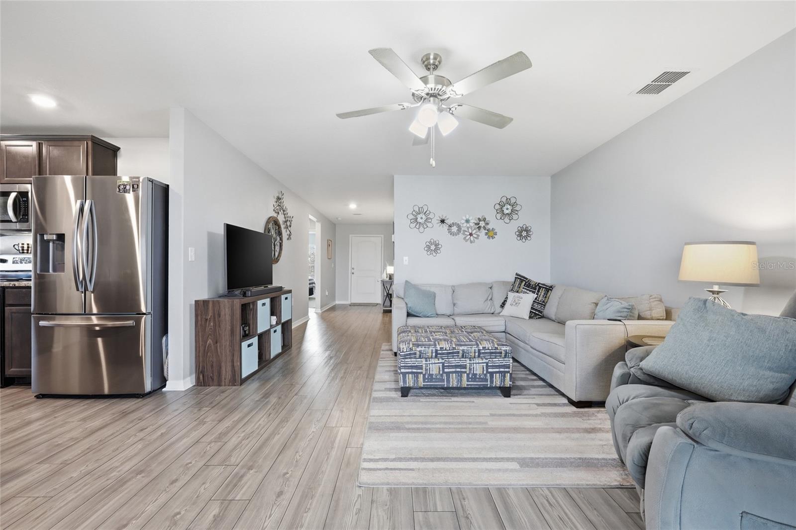 RIDGE/SWAN LAKE - Residential