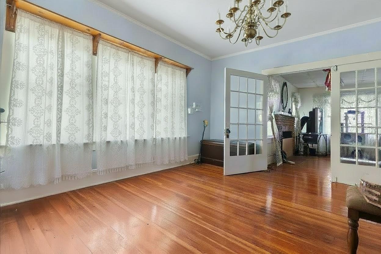 TRACY TERRACE - Residential