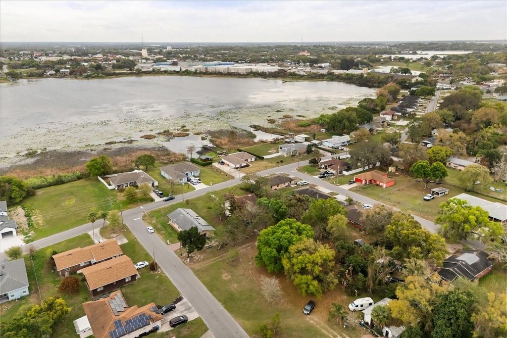 Photo of 408 Mckay Drive, Haines City, FL 33844 (MLS # O6383008)