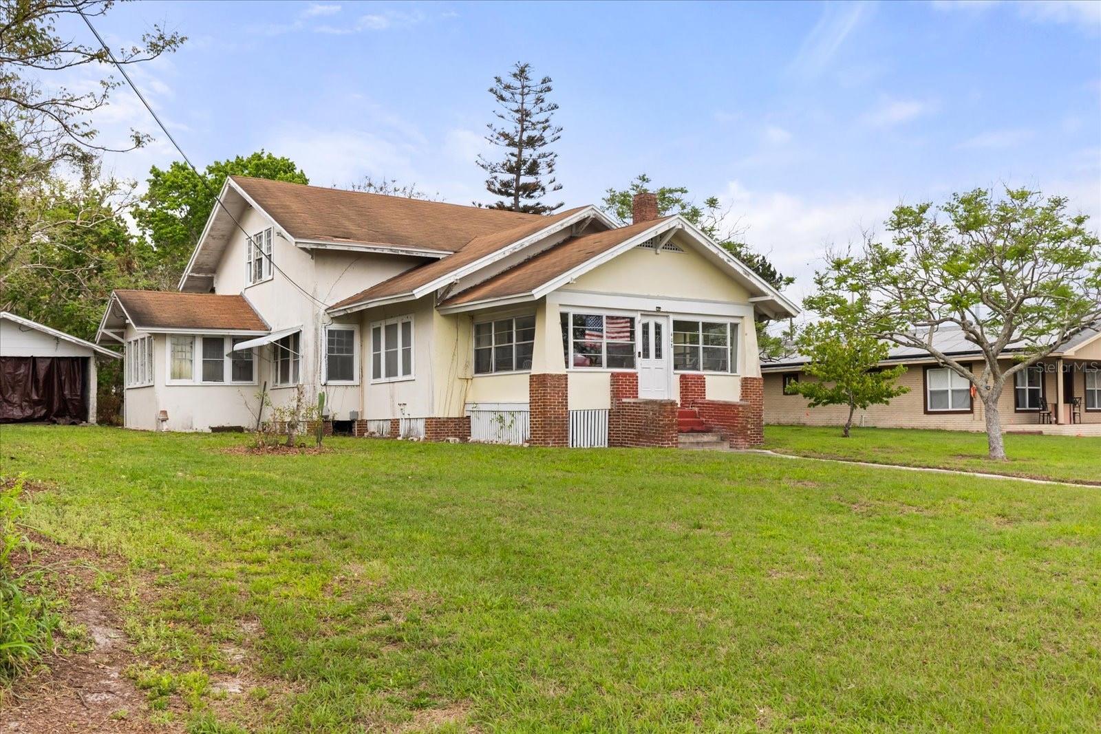 TRACY TERRACE - Residential