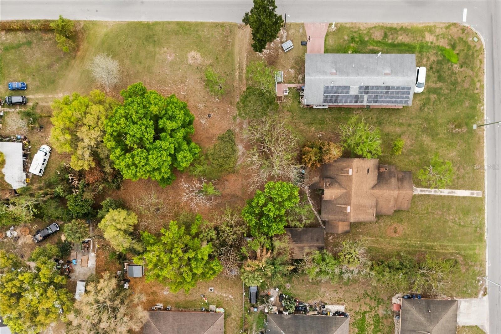 TRACY TERRACE - Residential