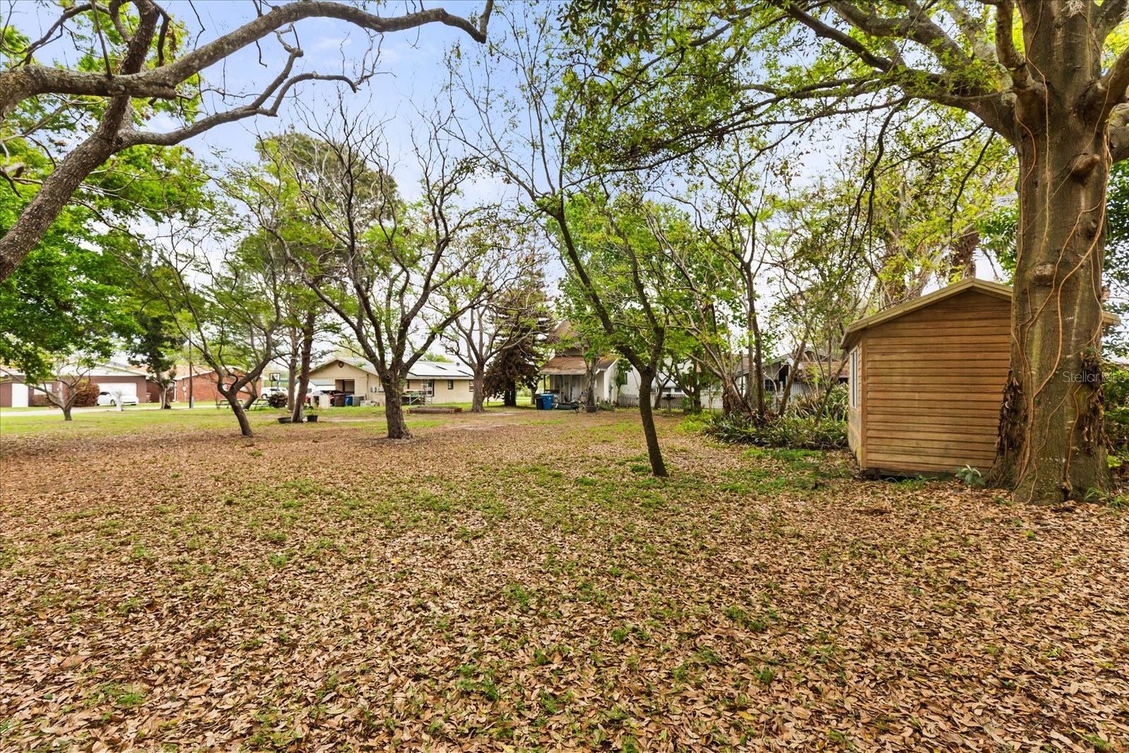 TRACY TERRACE - Residential