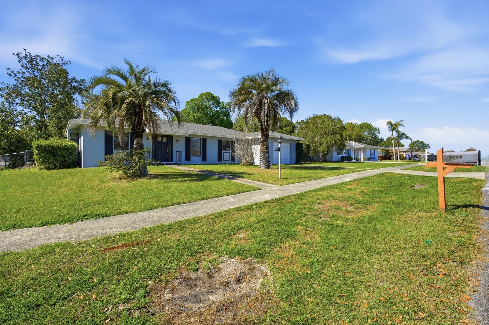 DELTONA LAKES UNIT 74 - Residential