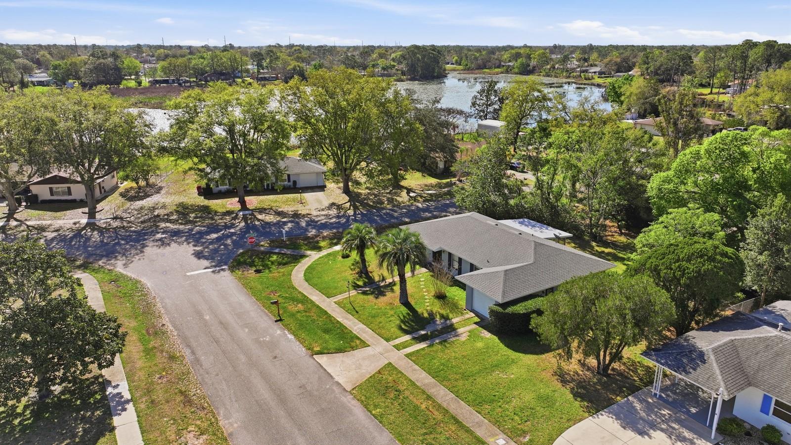 DELTONA LAKES UNIT 74 - Residential