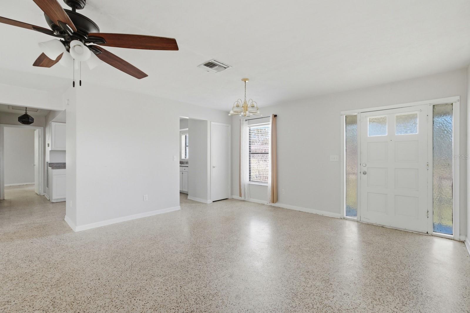 DELTONA LAKES UNIT 74 - Residential