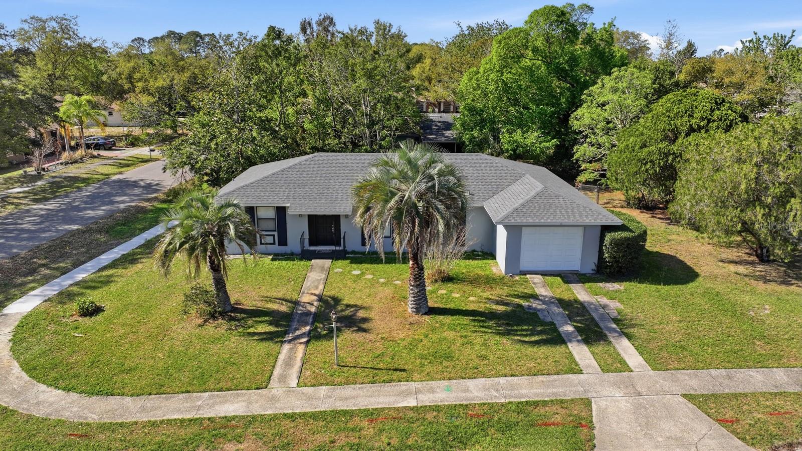 DELTONA LAKES UNIT 74 - Residential