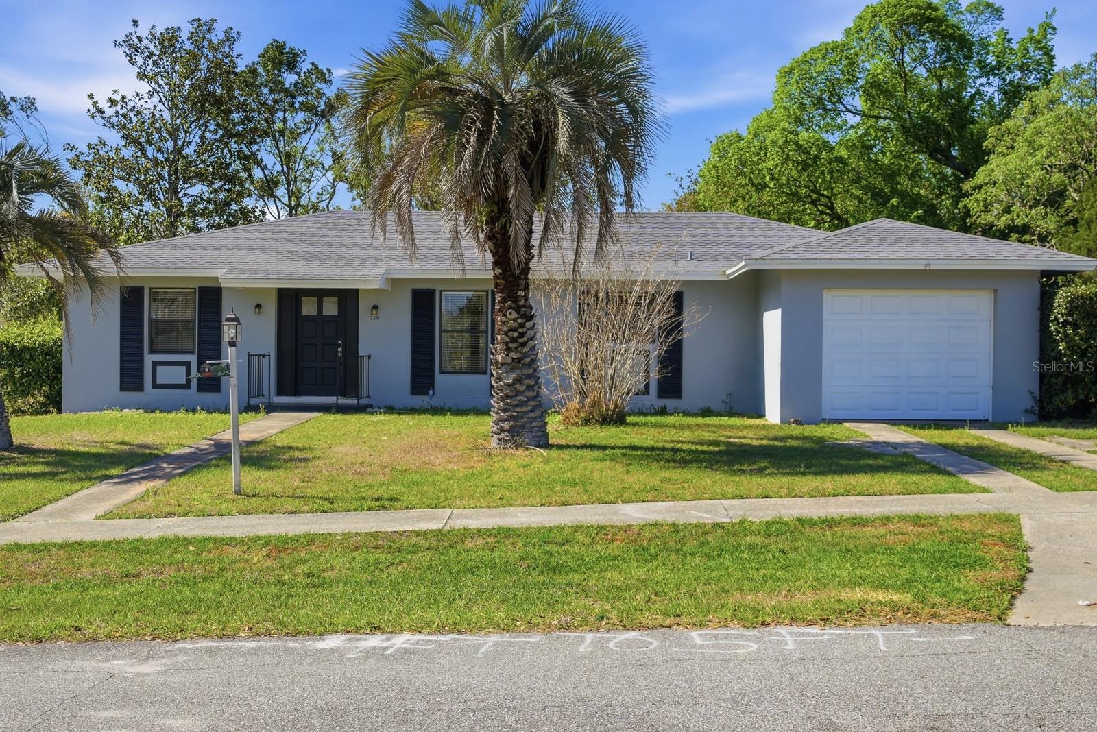 DELTONA LAKES UNIT 74 - Residential