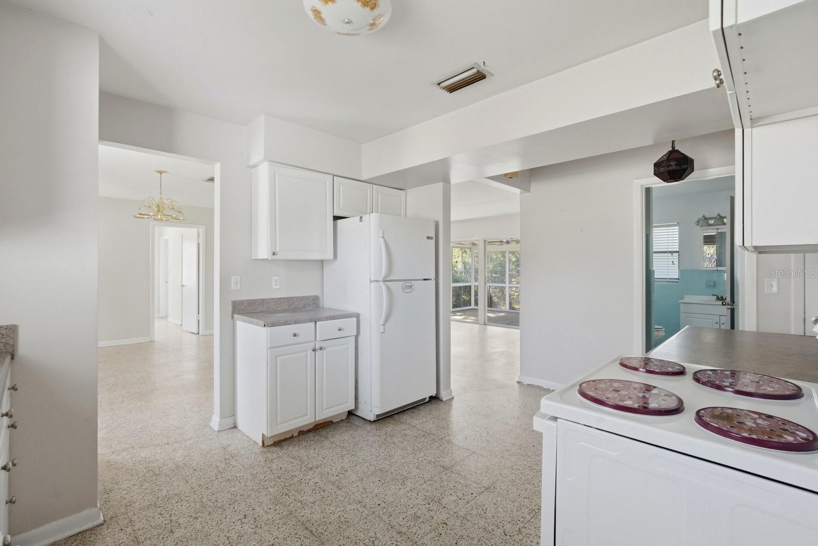 DELTONA LAKES UNIT 74 - Residential