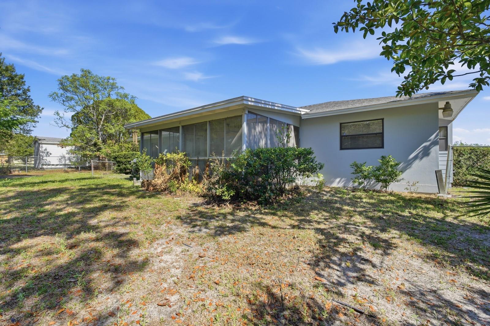 DELTONA LAKES UNIT 74 - Residential