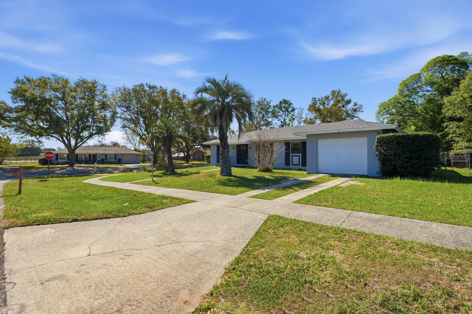 DELTONA LAKES UNIT 74 - Residential