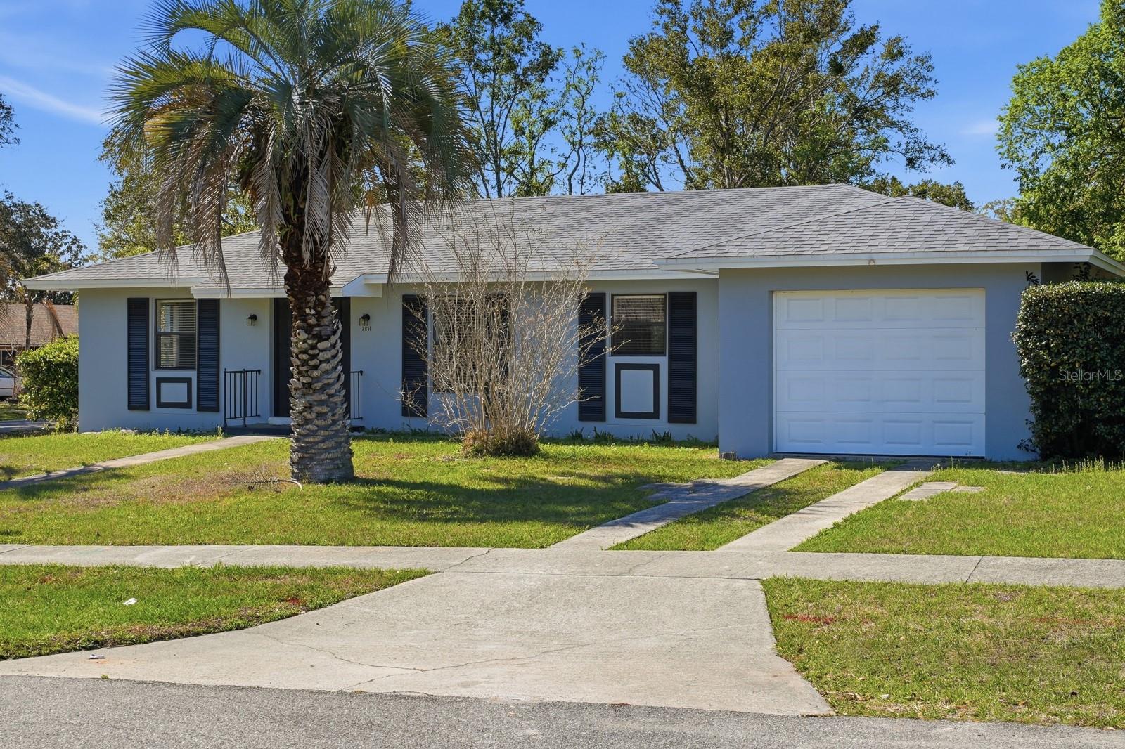 DELTONA LAKES UNIT 74 - Residential