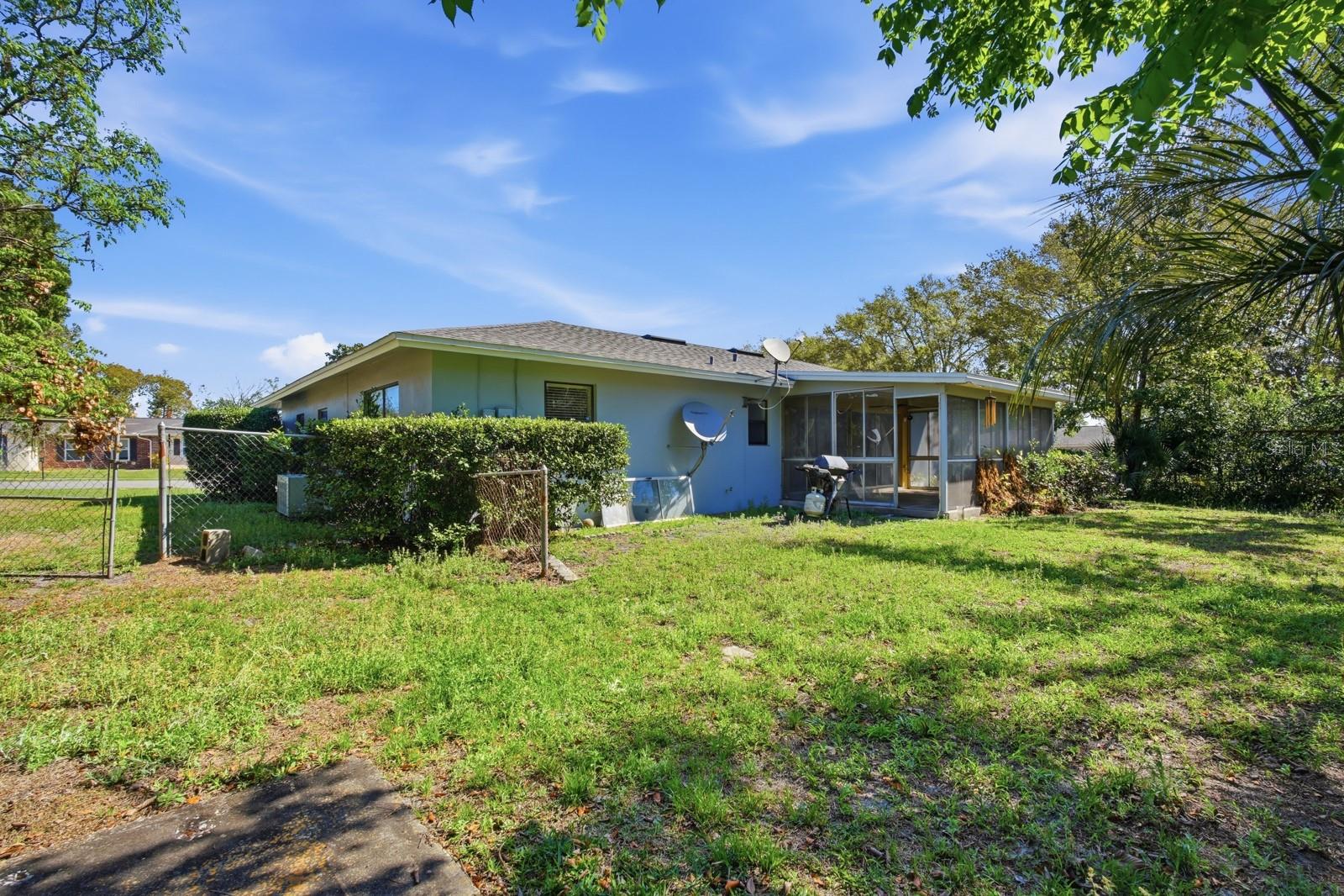 DELTONA LAKES UNIT 74 - Residential