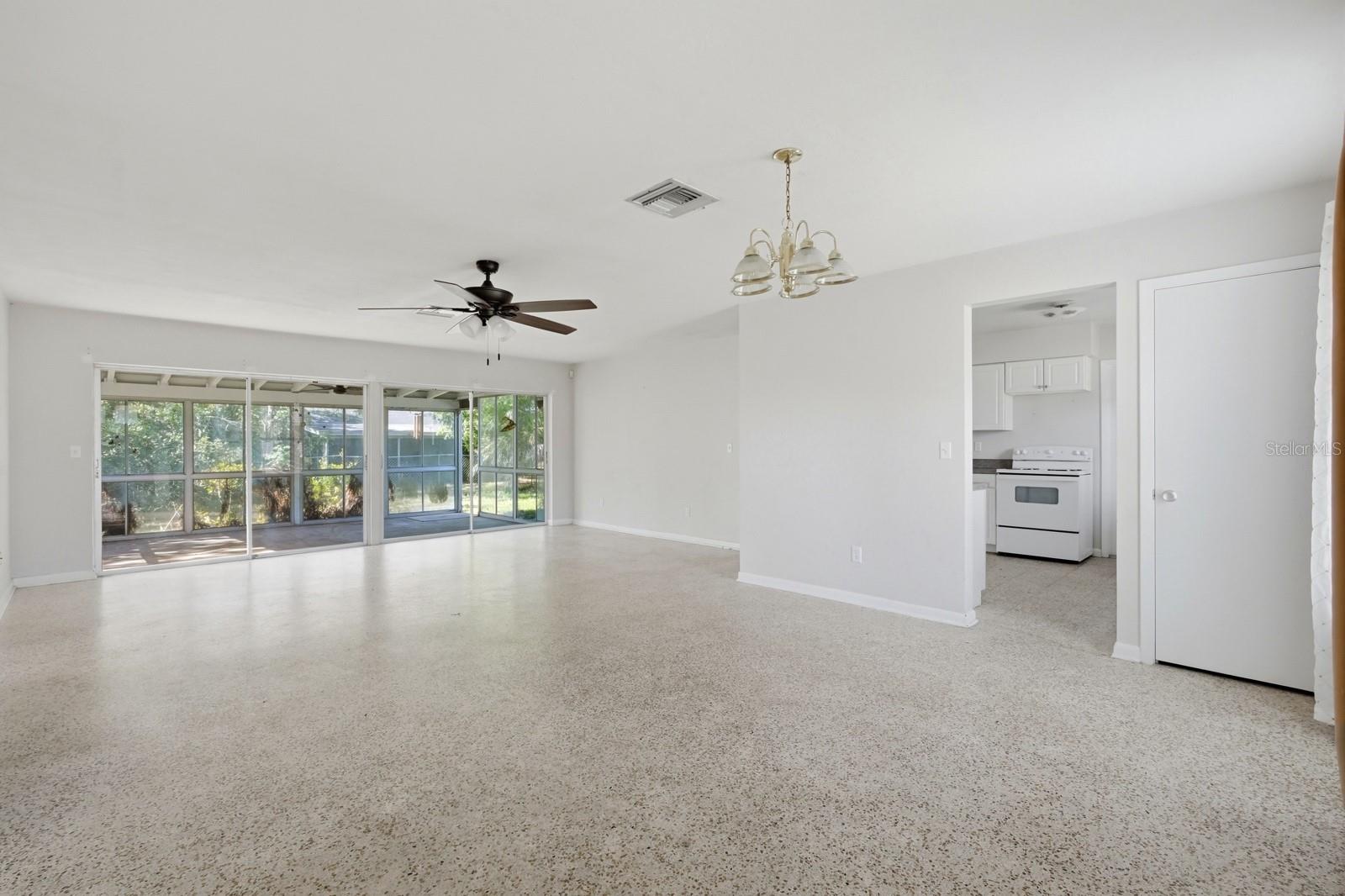 DELTONA LAKES UNIT 74 - Residential