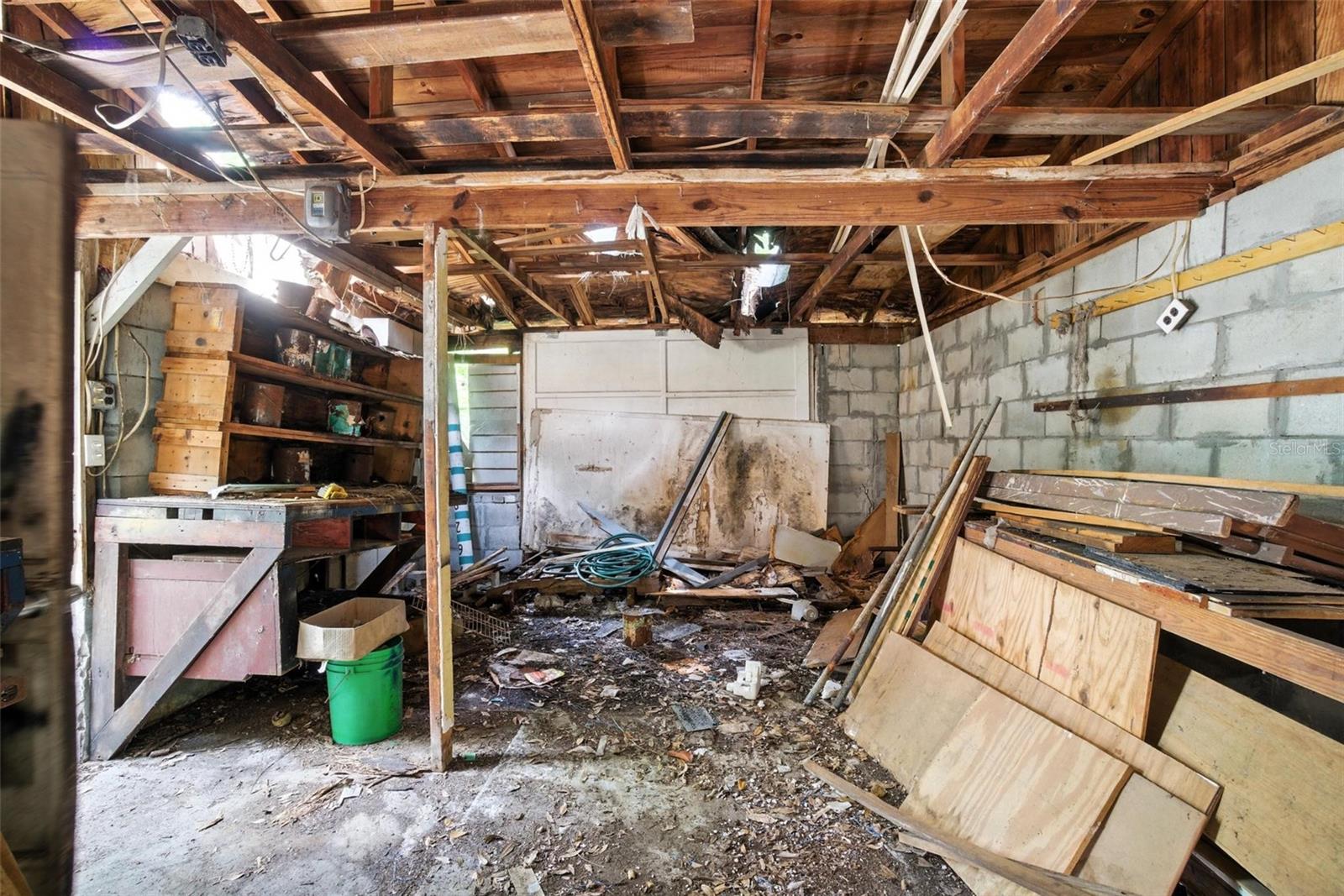 SECURITY ACRES SEC A - Residential