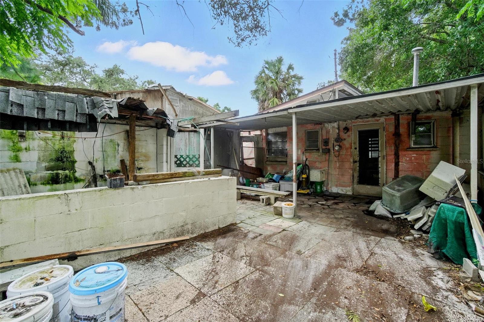 SECURITY ACRES SEC A - Residential