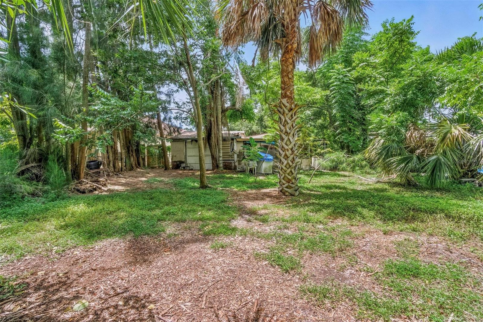 SECURITY ACRES SEC A - Residential