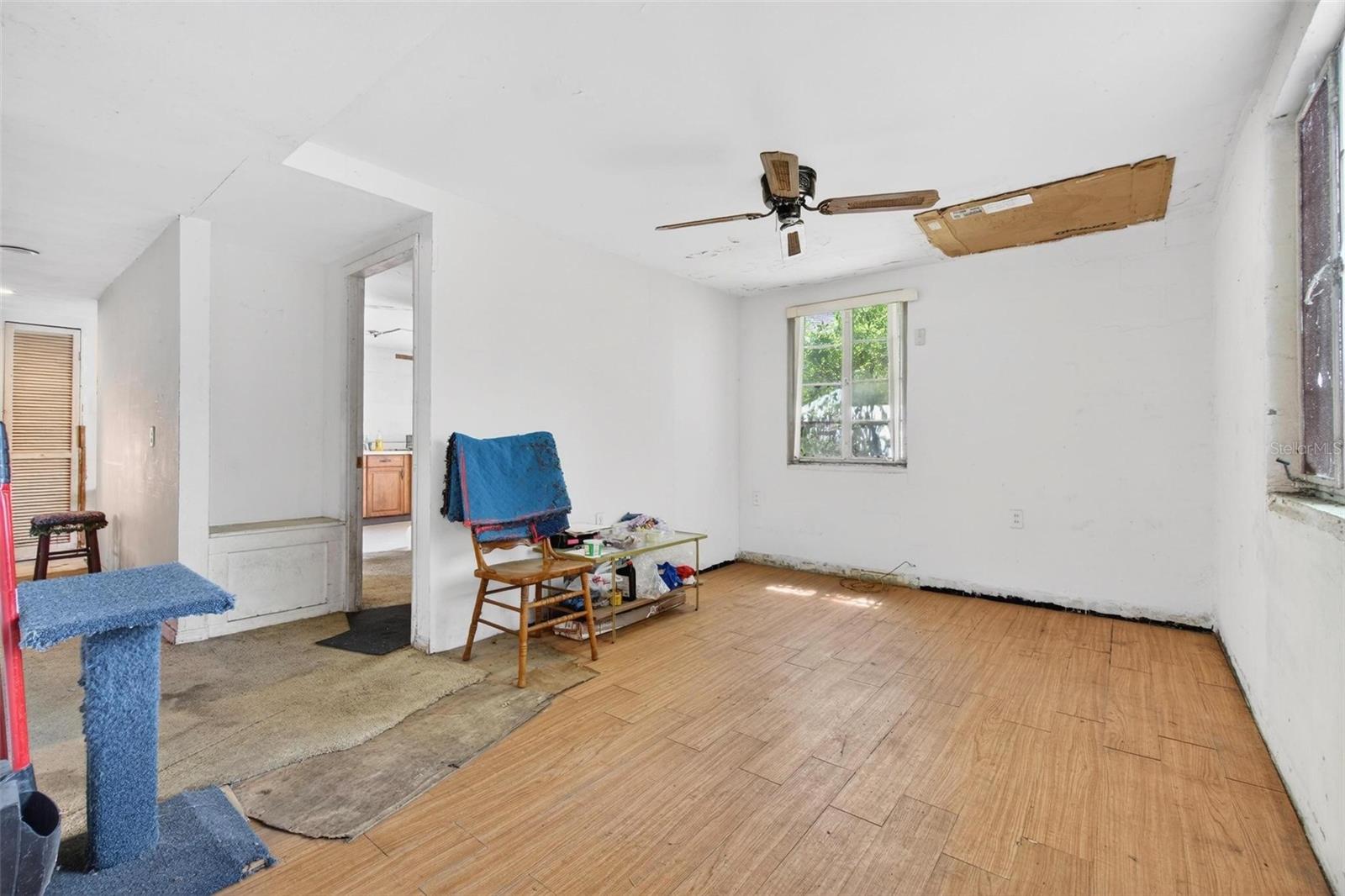 SECURITY ACRES SEC A - Residential