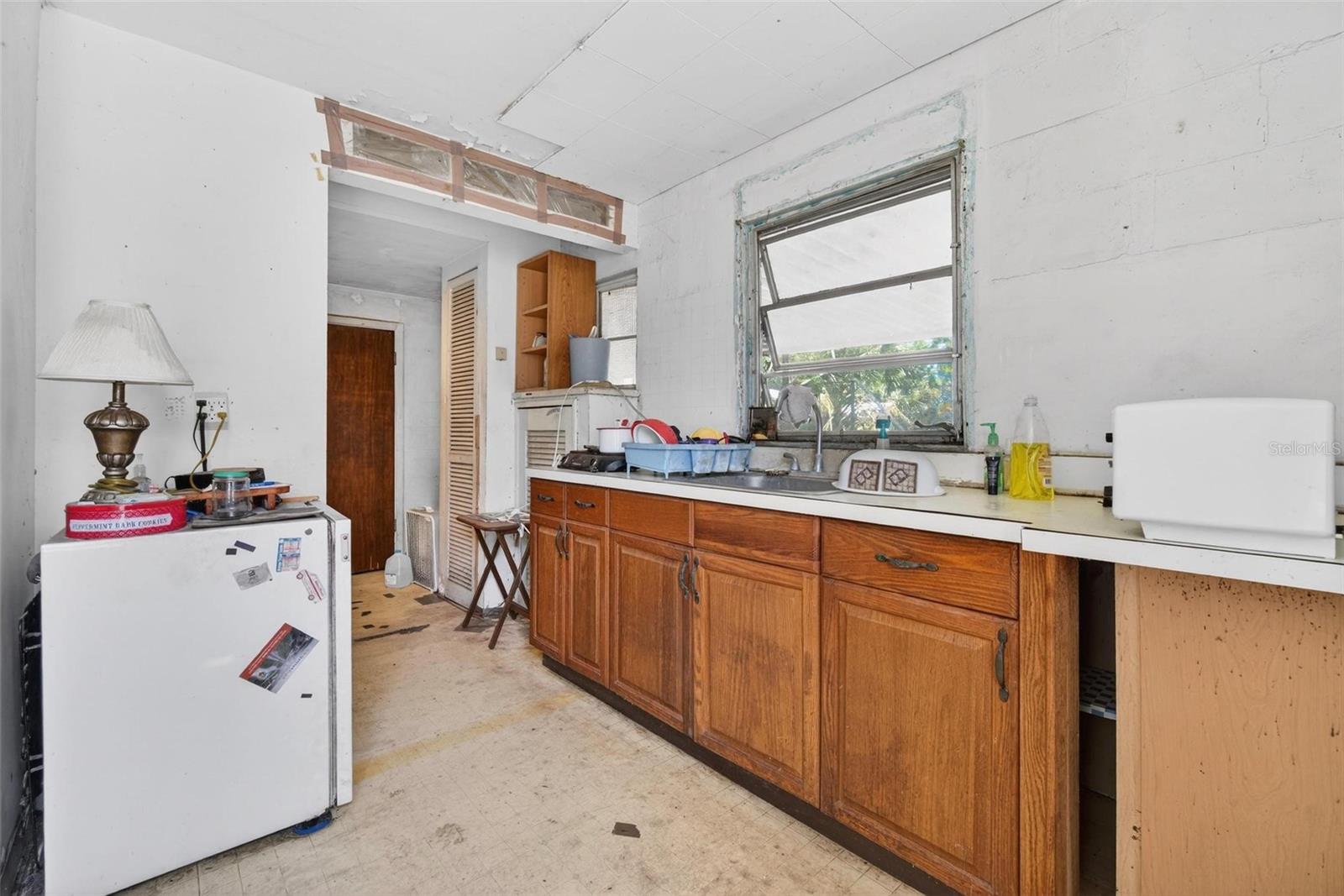 SECURITY ACRES SEC A - Residential