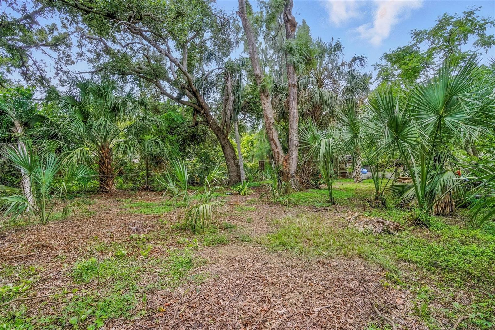 SECURITY ACRES SEC A - Residential