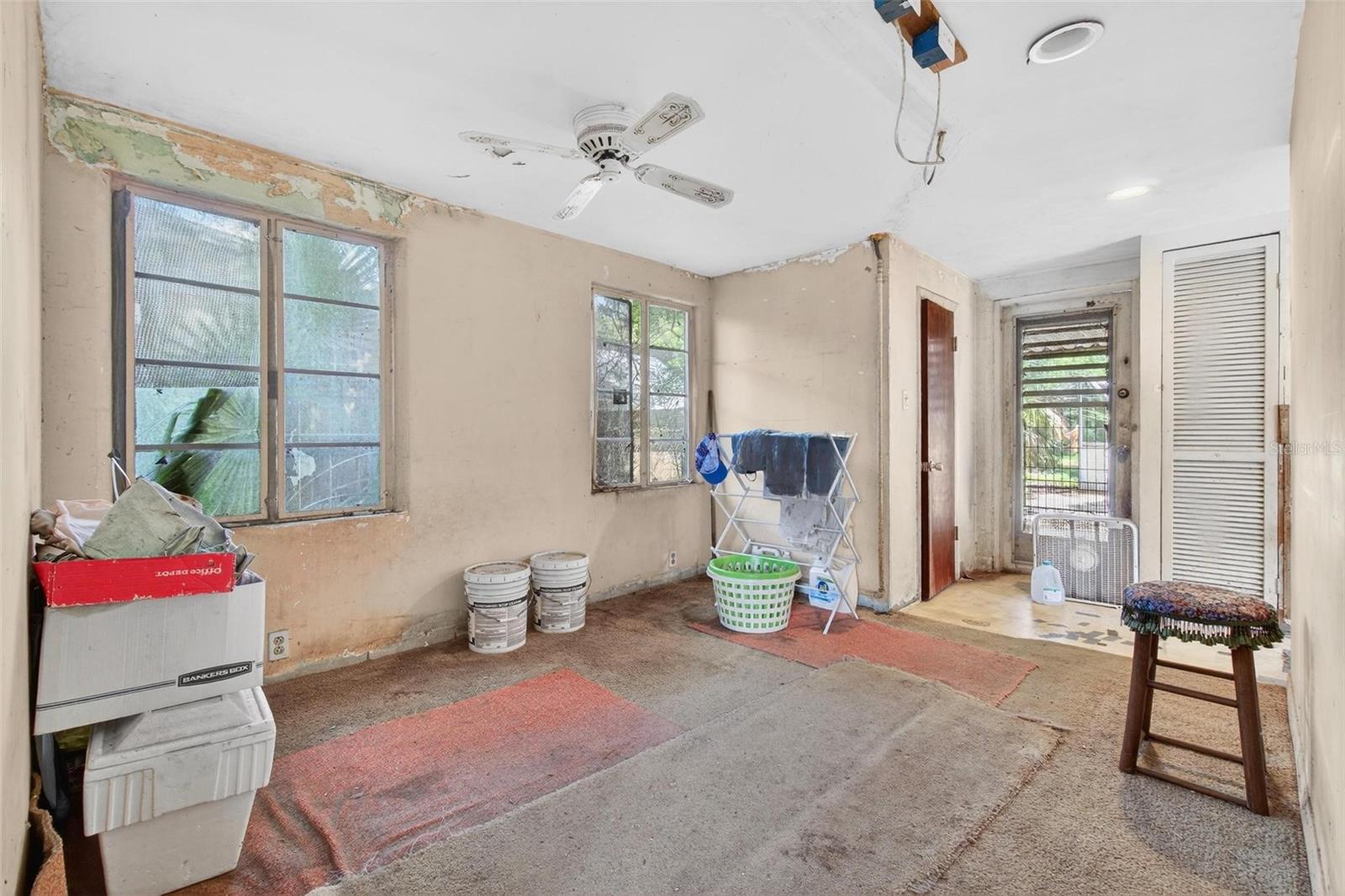 SECURITY ACRES SEC A - Residential