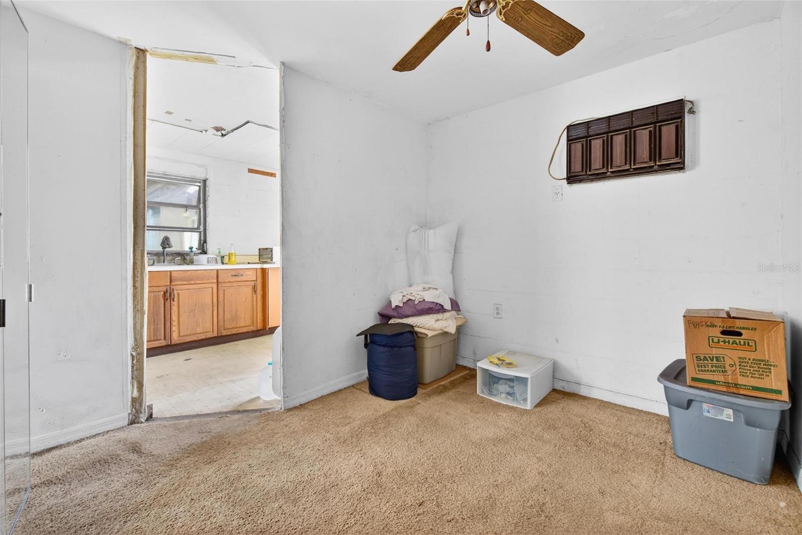 SECURITY ACRES SEC A - Residential