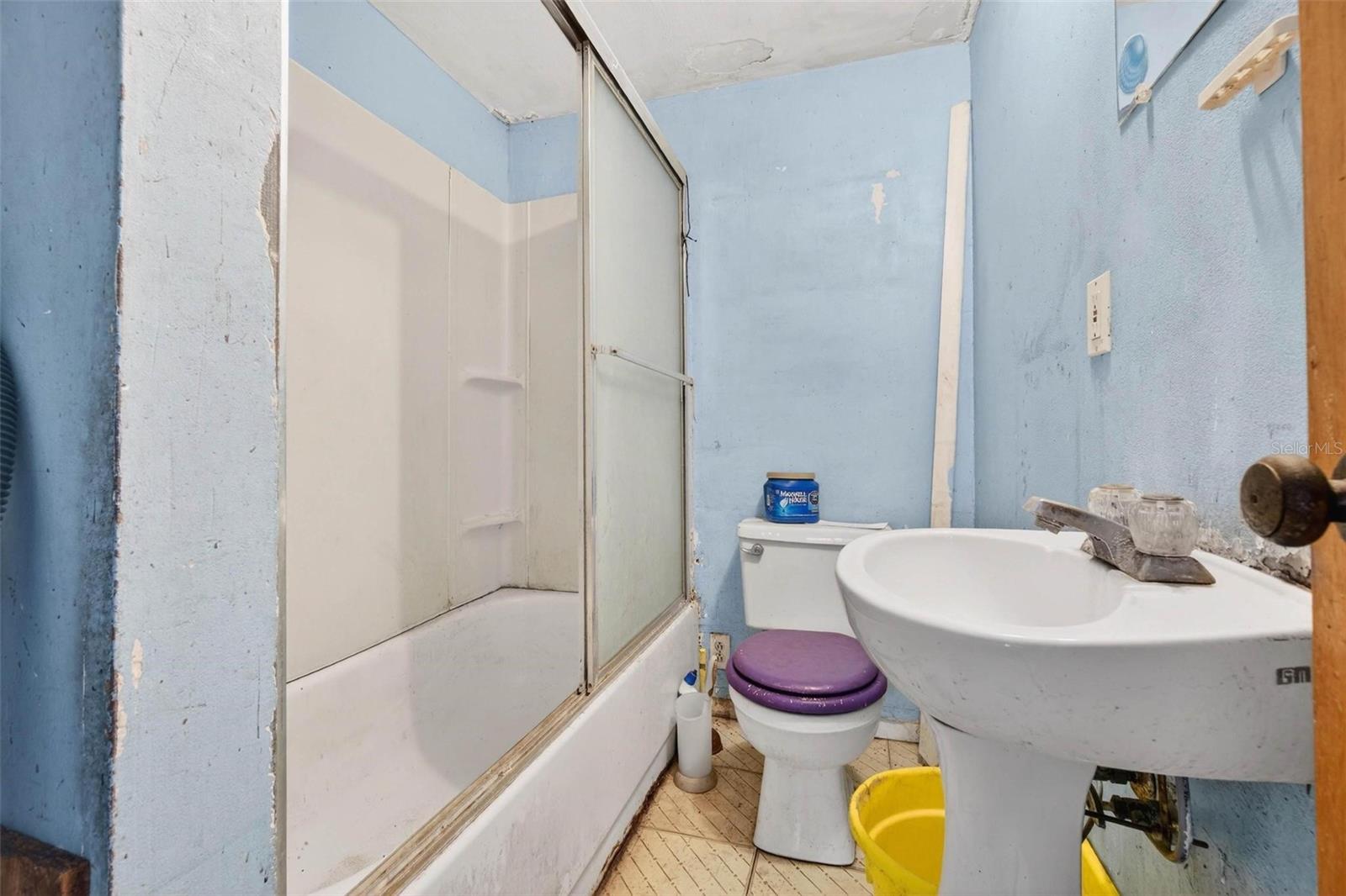 SECURITY ACRES SEC A - Residential