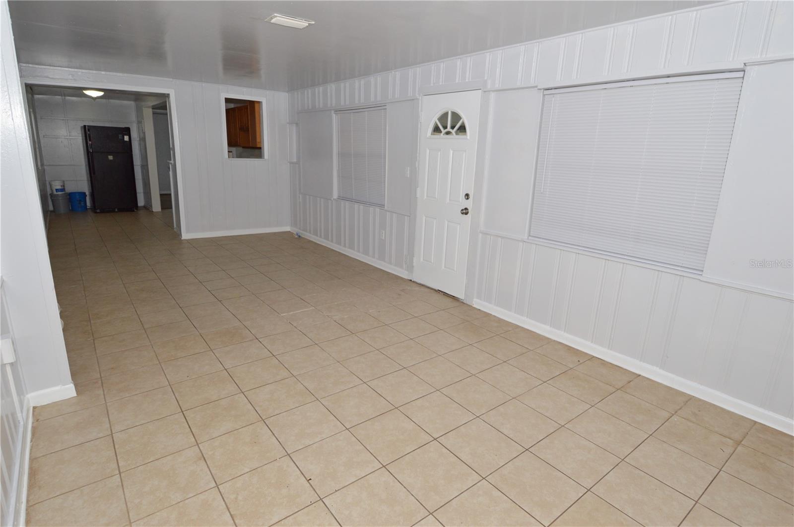 PASADENA TERRACE - Residential